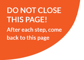 DO NOT CLOSE THIS PAGE