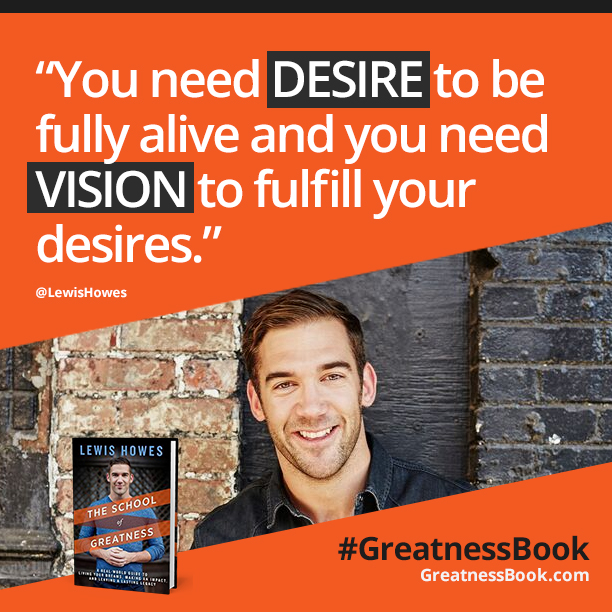 lewis howes the school of greatness epub 13